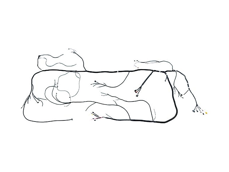 img of 特種車(chē)輛線束