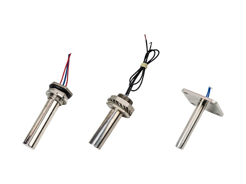 img of 不銹鋼加熱管